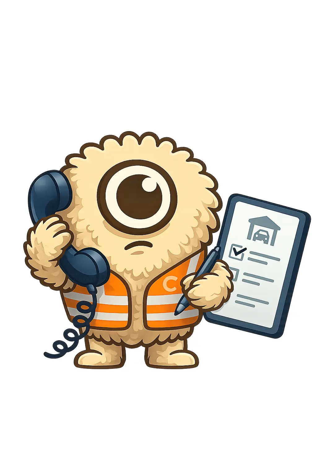 Zamówienie transportu do dowolnego warsztatu